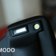 Illustration for article titled SnaptureFlash Hands-on: The iPhones First Camera Flash Solution
